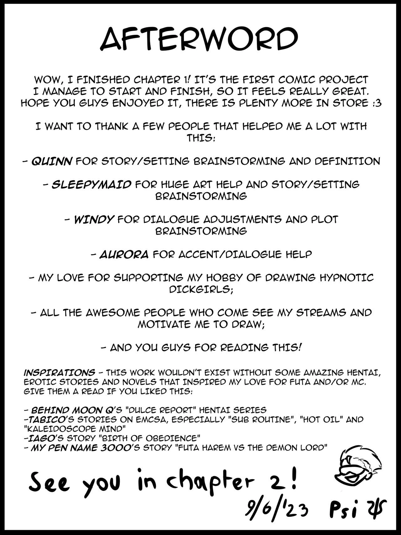 St. Mercury Academy porn comic picture 46