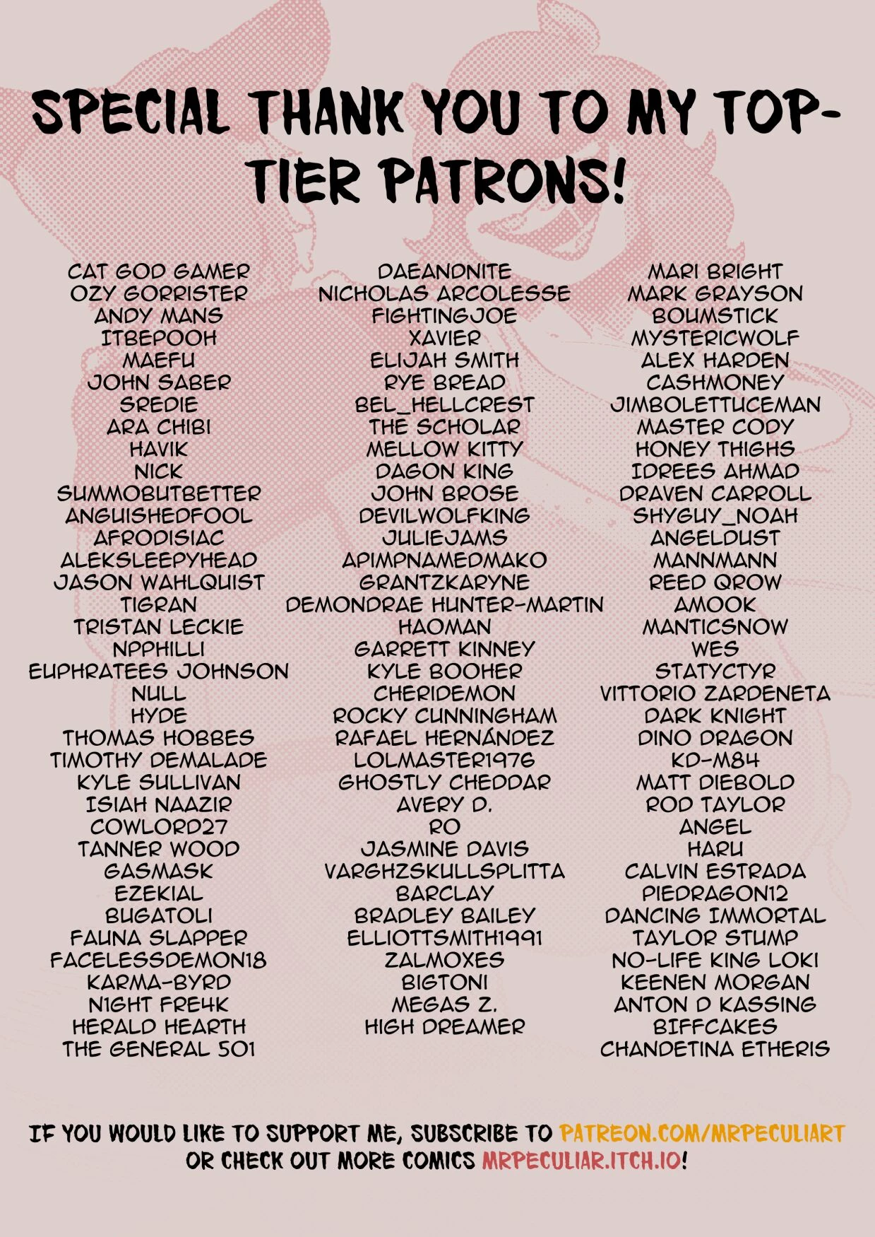 Stacy & Company: Caffeine Rush 2 porn comic picture 80