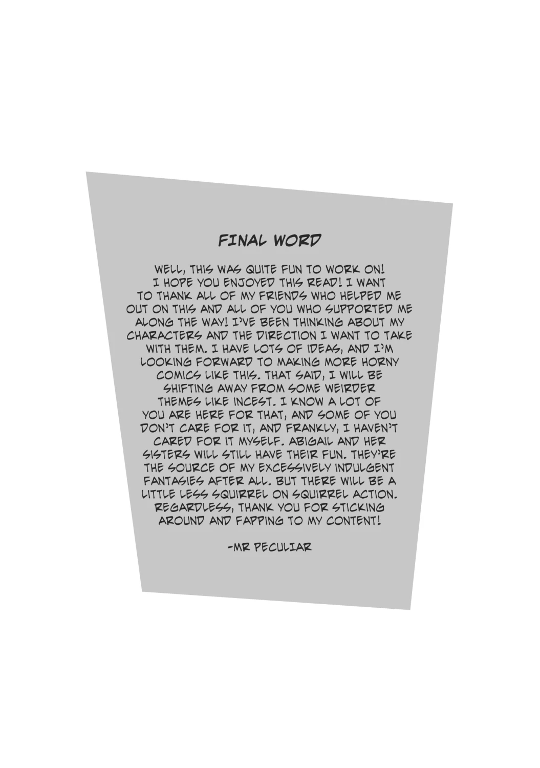 Stacy & Company: Caffeine Rush porn comic picture 31