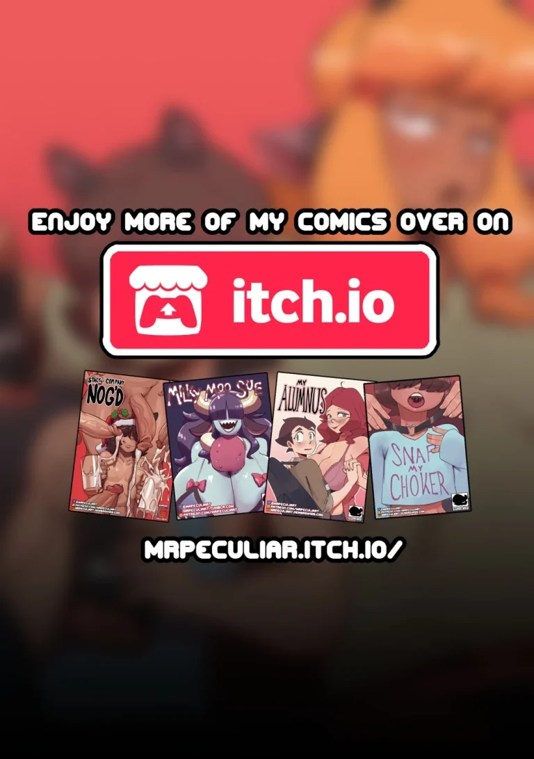 Stacy & Company: Caffeine Rush porn comic picture 32
