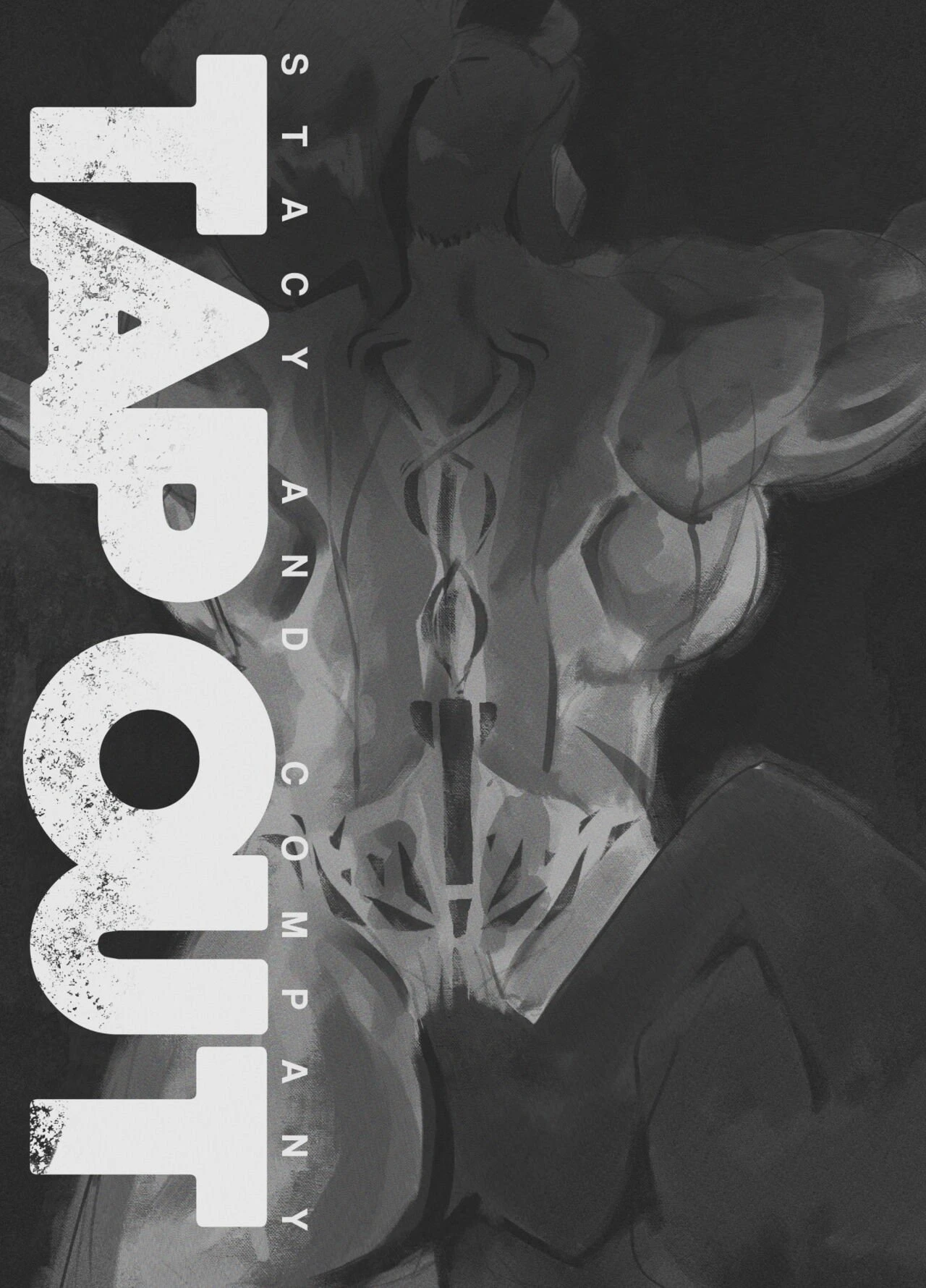 Stacy & Company | Tap Out! porn comic picture 2