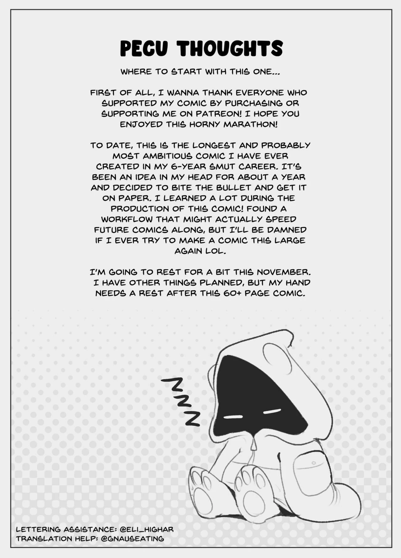 Stacy & Company | Tap Out! porn comic picture 65