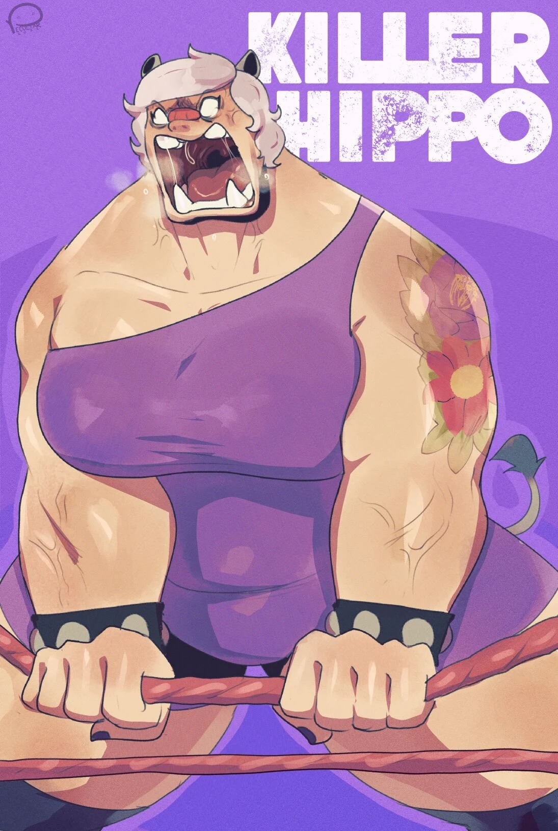 Stacy & Company | Tap Out! porn comic picture 68