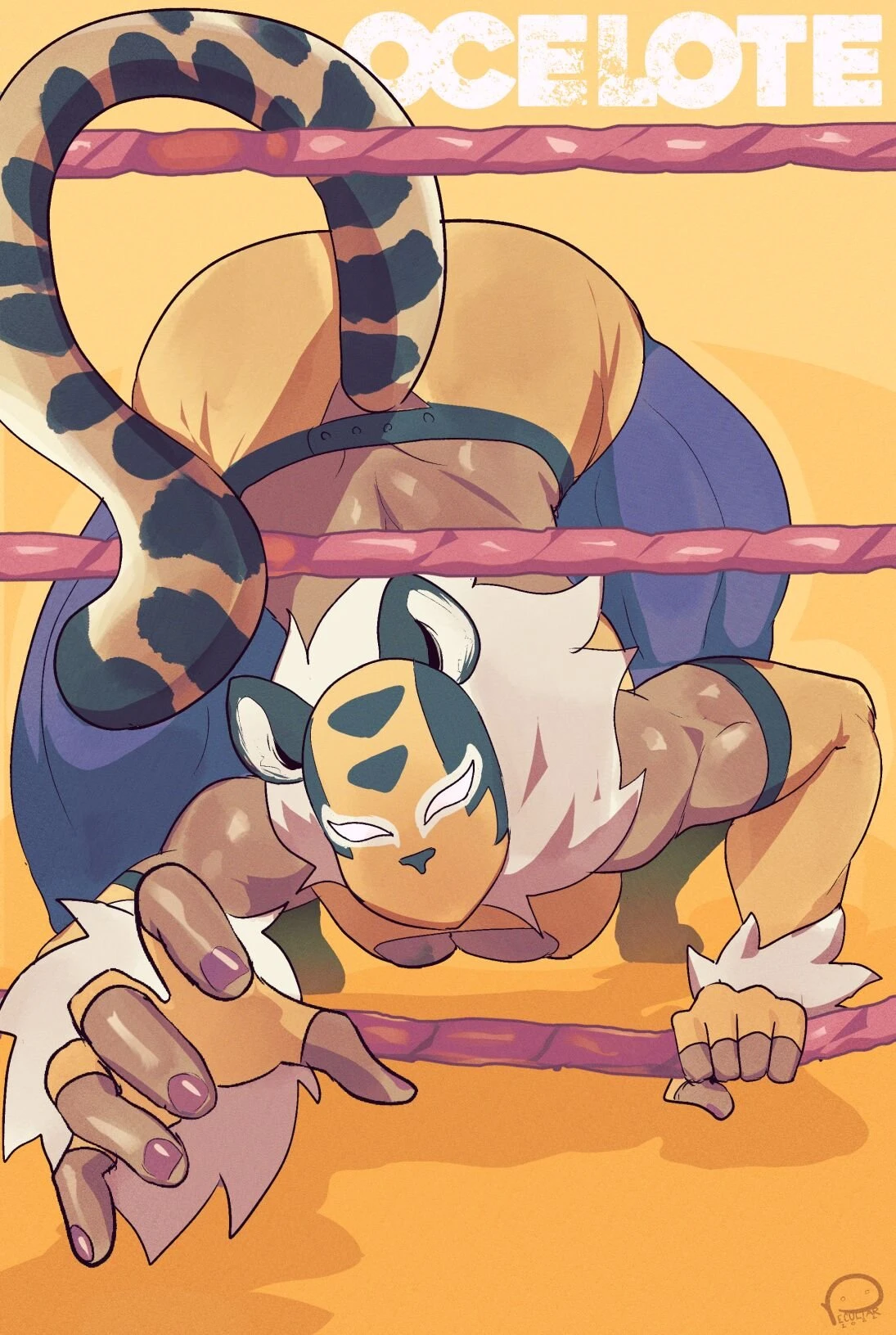 Stacy & Company | Tap Out! porn comic picture 69