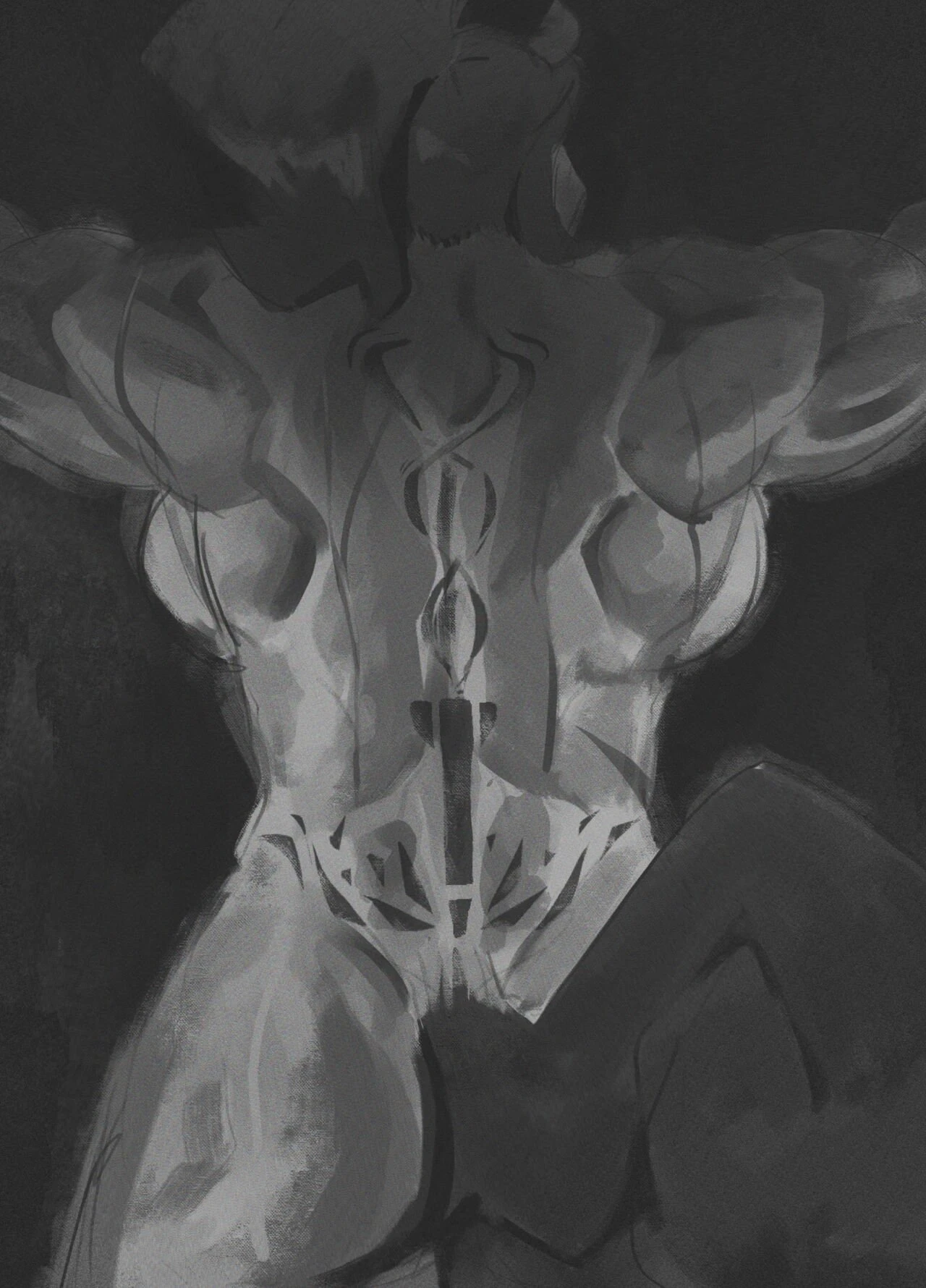 Stacy & Company | Tap Out! porn comic picture 75