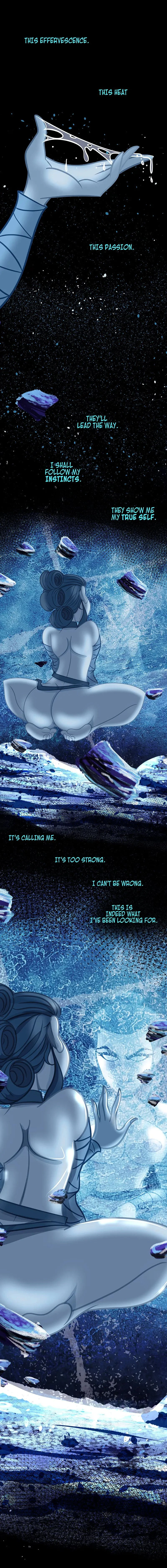 Star Wanks 2 porn comic picture 5