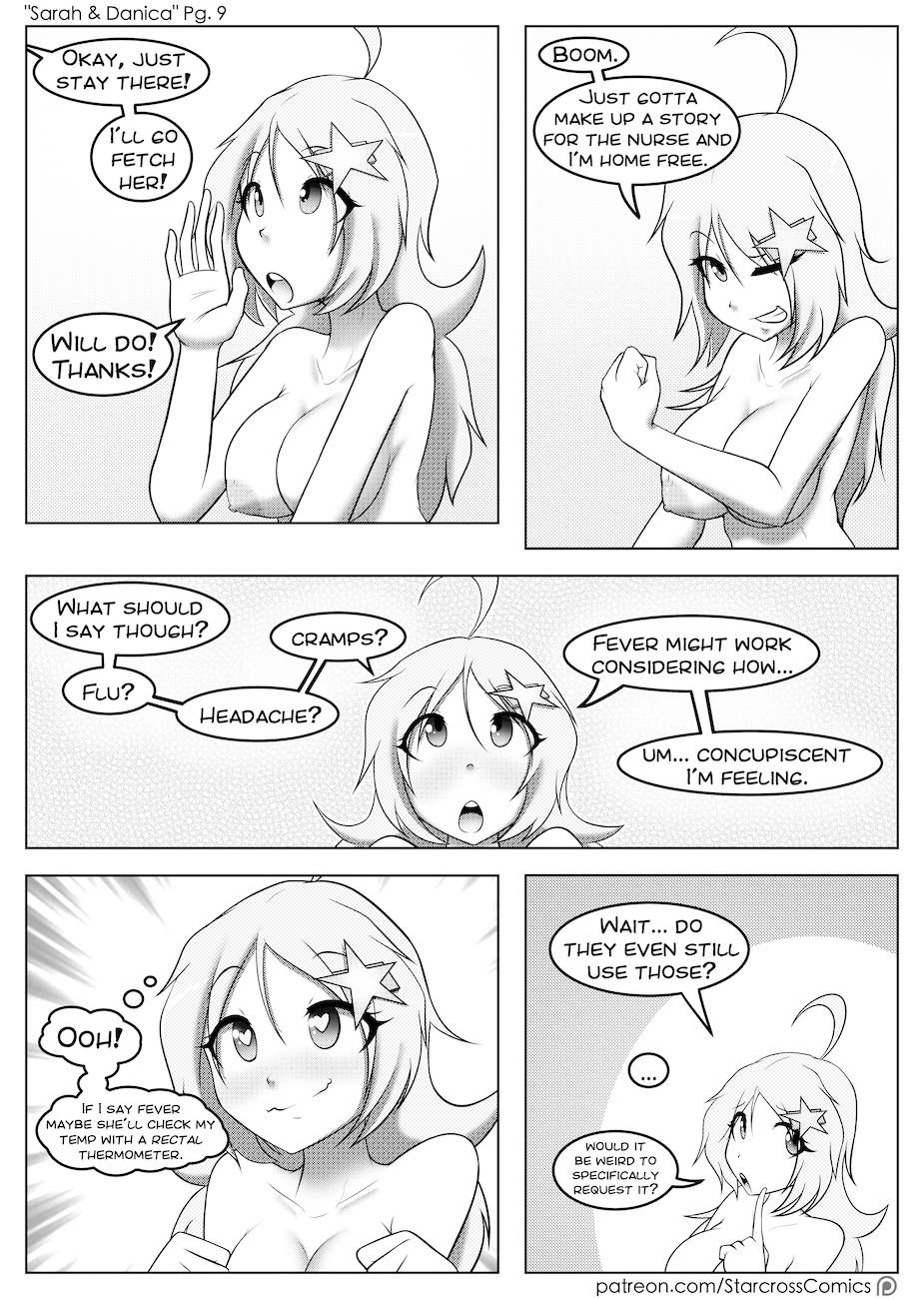 Starcross porn comic picture 10