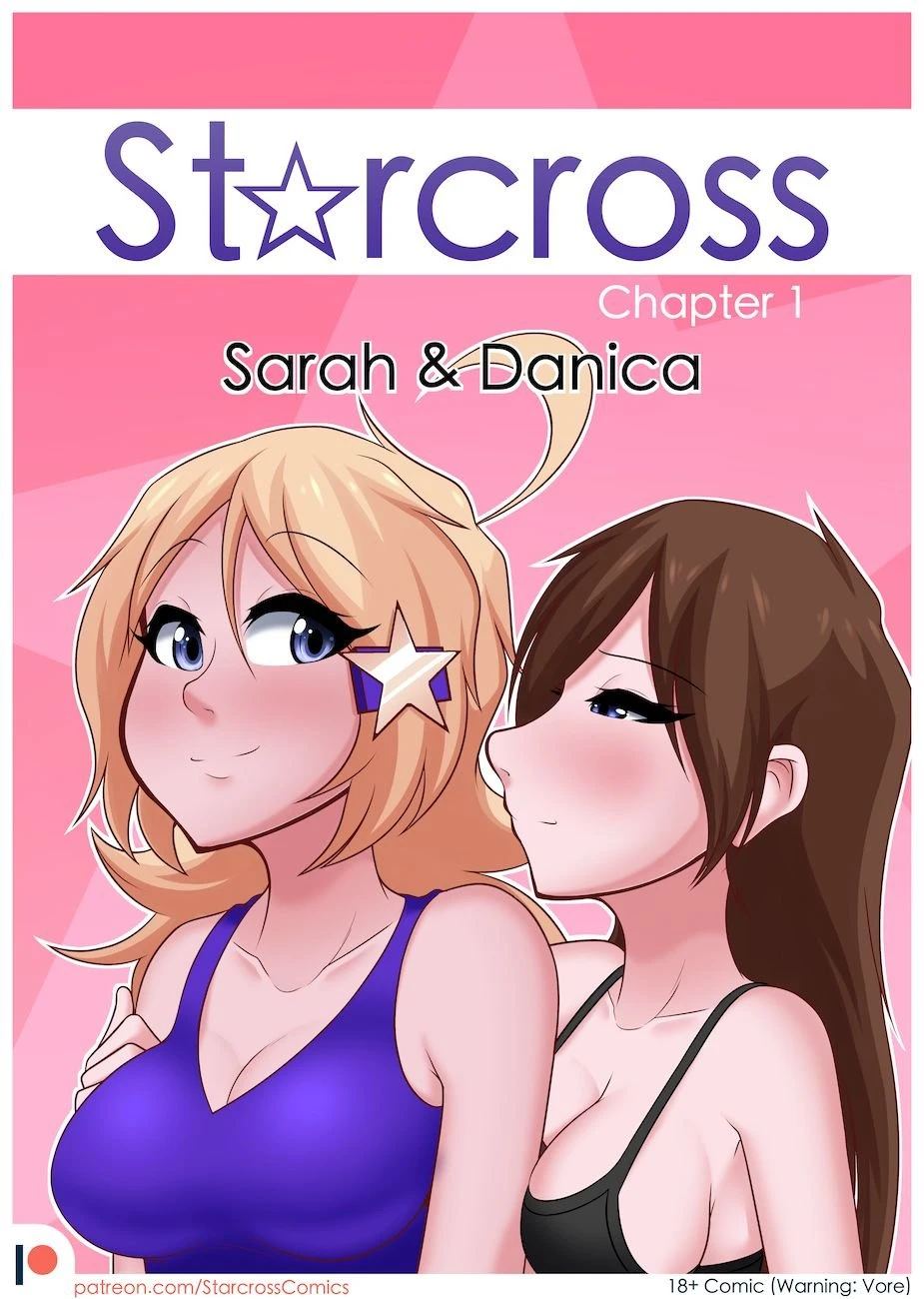 Starcross porn comic picture 33