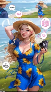 Stardew Valley pack porn comic picture 1