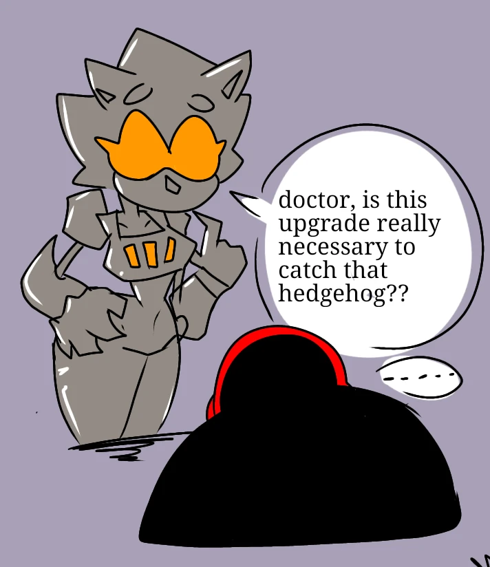 Starvin' 4 Dat Ass porn comic picture 1