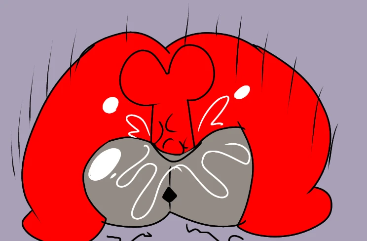 Starvin' 4 Dat Ass porn comic picture 2