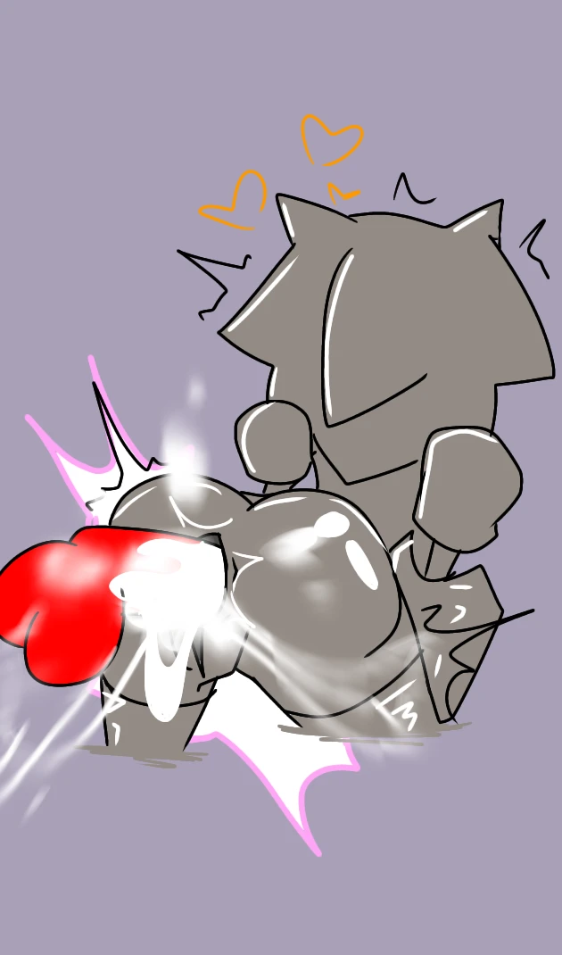 Starvin' 4 Dat Ass porn comic picture 5