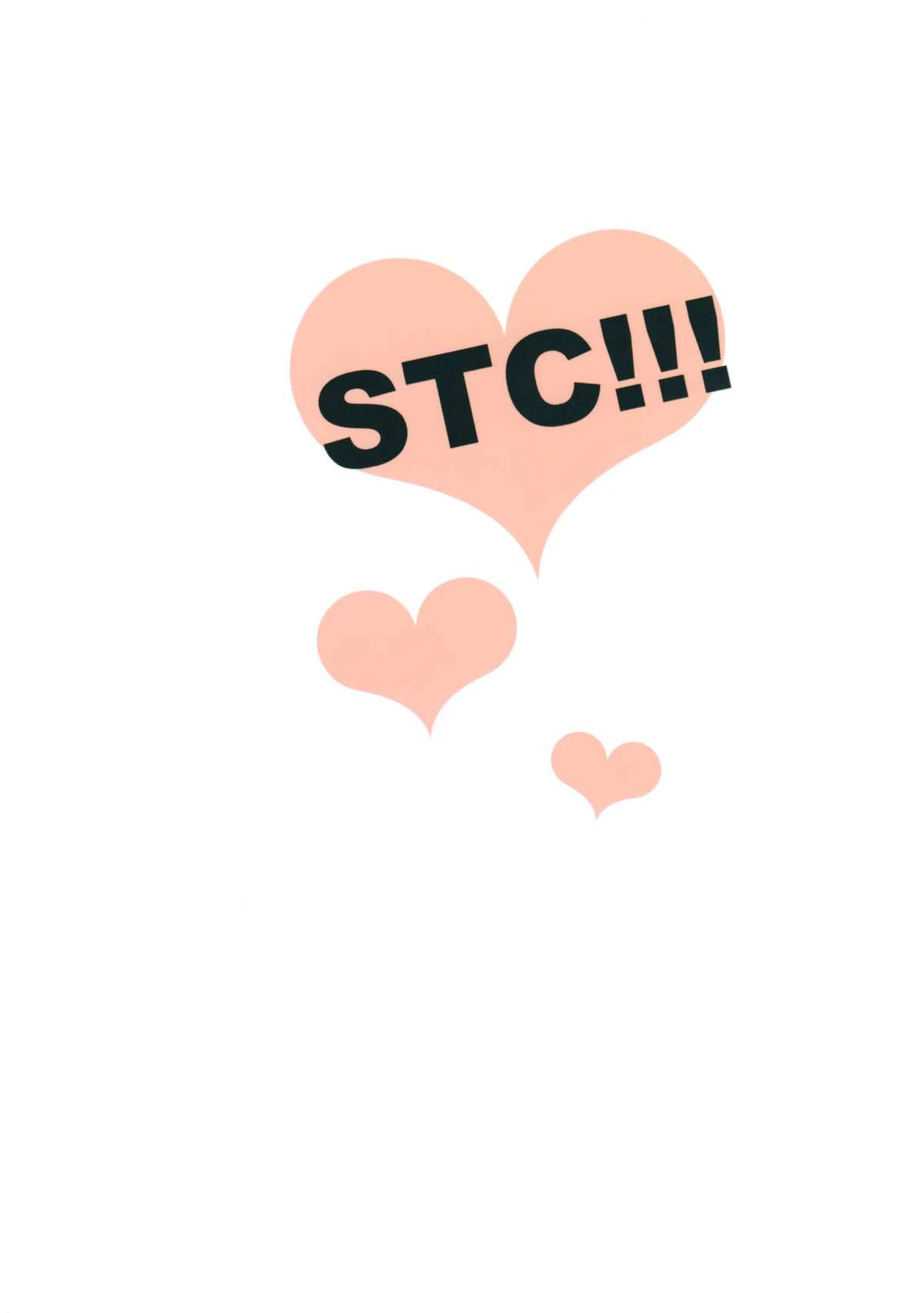 STC!!! porn comic picture 18
