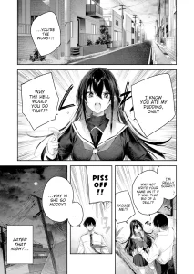 Stepsis Pudding porn comic picture 1