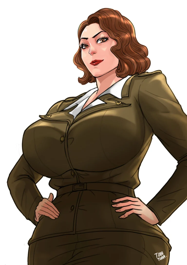 Steve Rogers is not a virgin porn comic picture 13