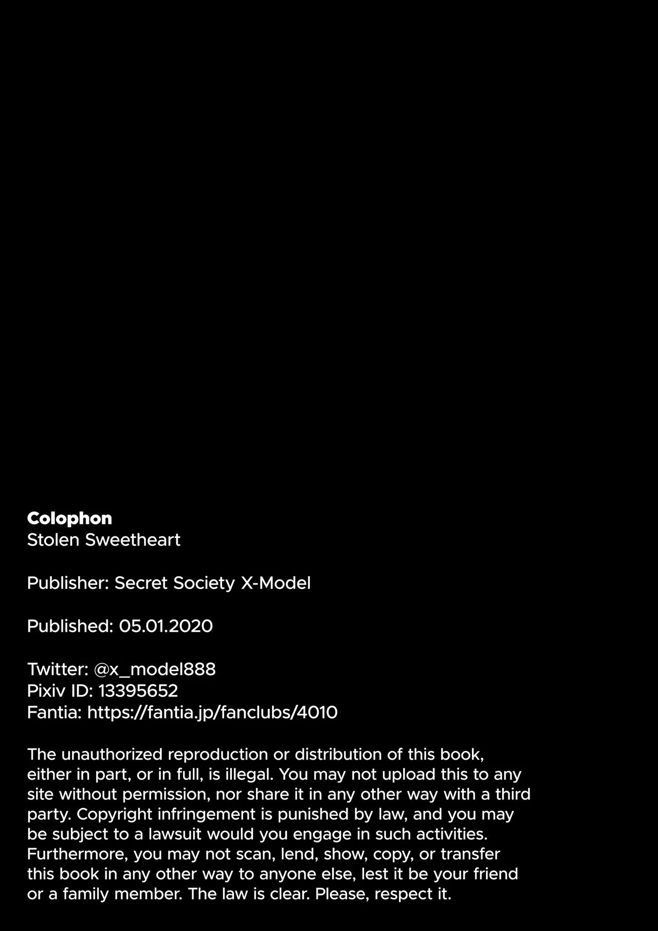 Stolen Sweetheart porn comic picture 36