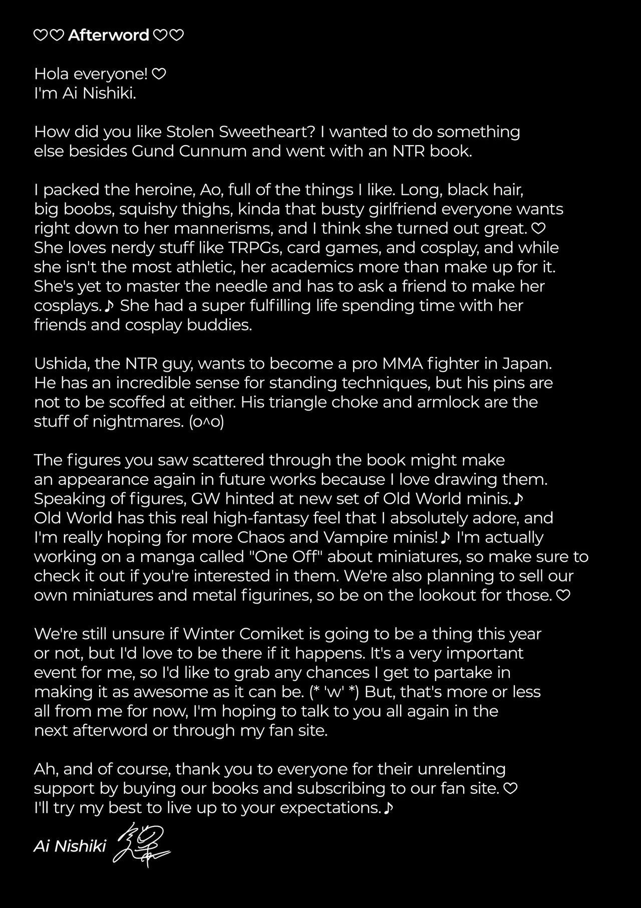 Stolen Sweetheart porn comic picture 37