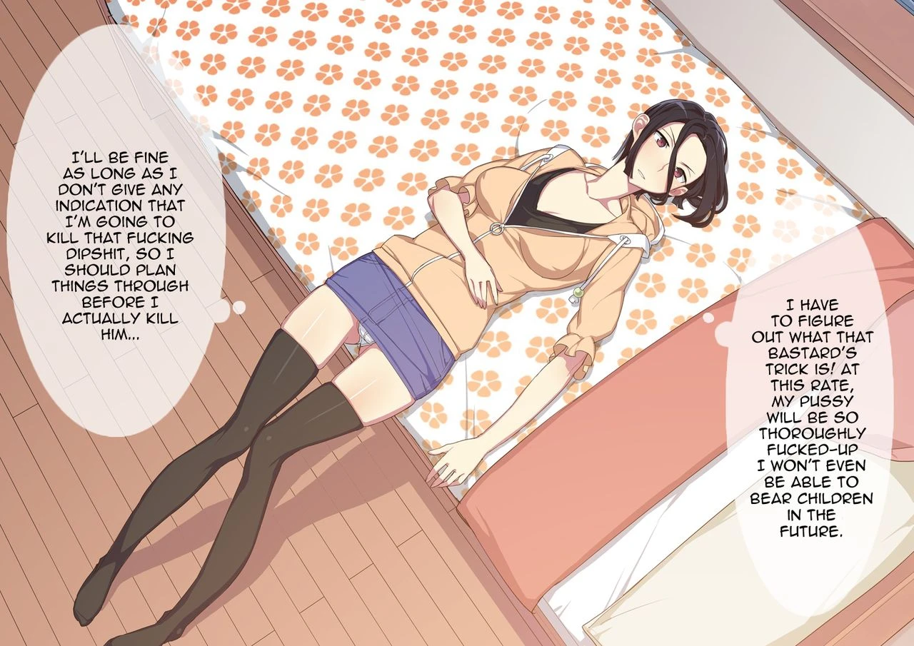 Stopman The Iron-Fist of Justice | Tekken Seisai Stopman porn comic picture 43