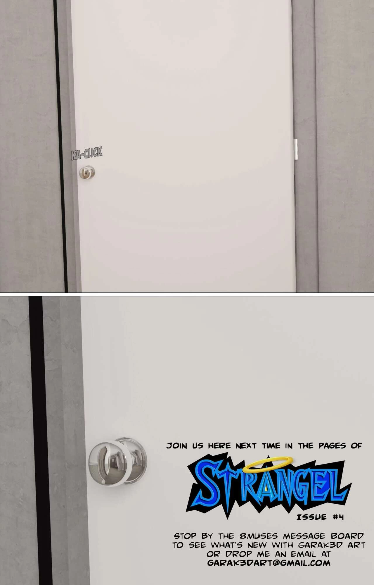 Strangel 3 porn comic picture 103