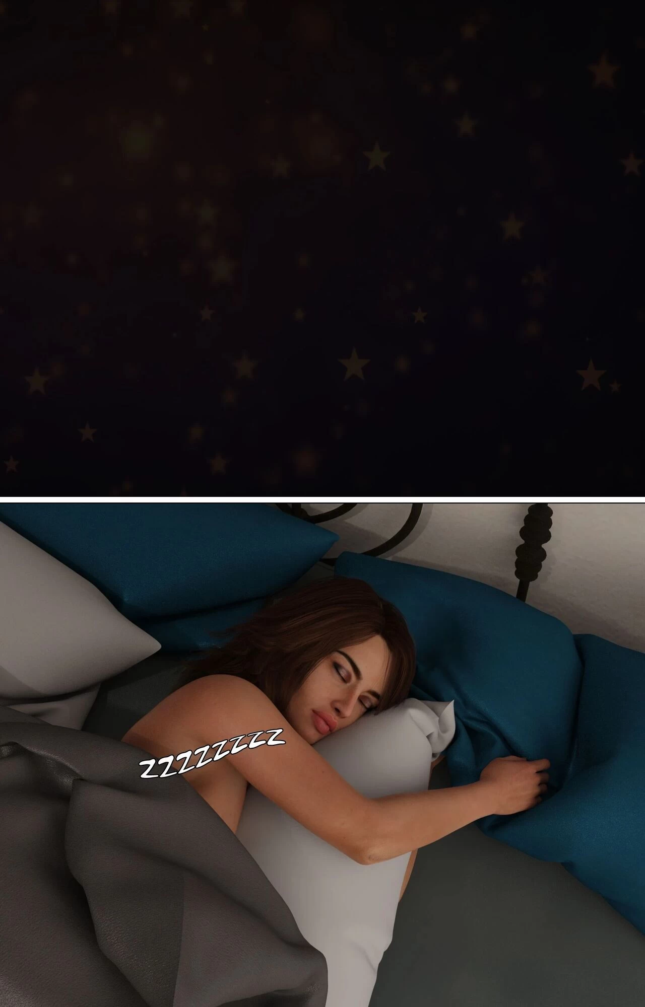 Strangel 3 porn comic picture 64