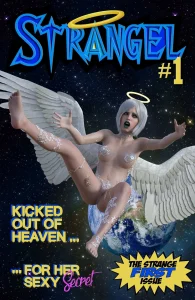 Strangel porn comic picture 1