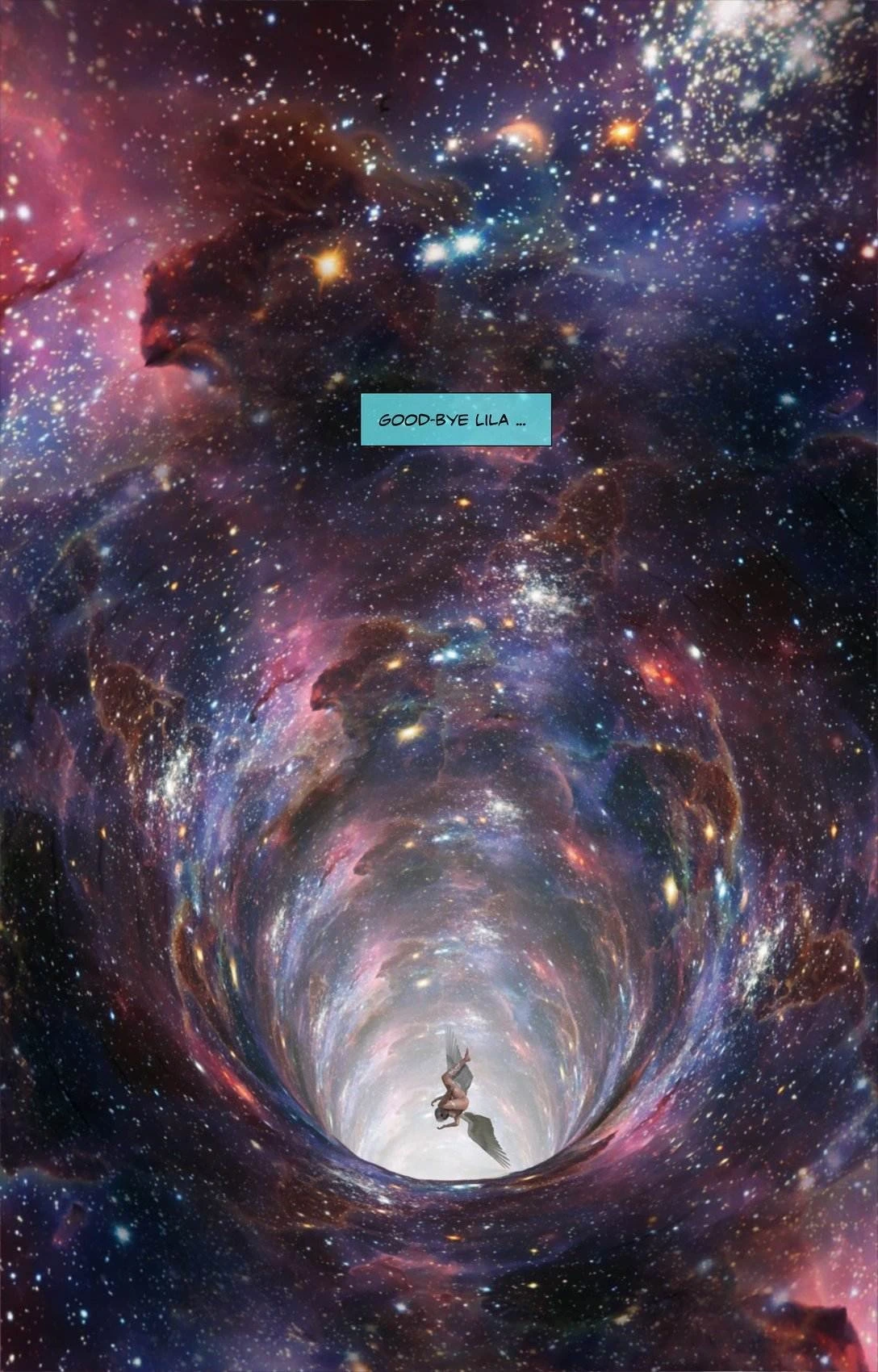 Strangel porn comic picture 47