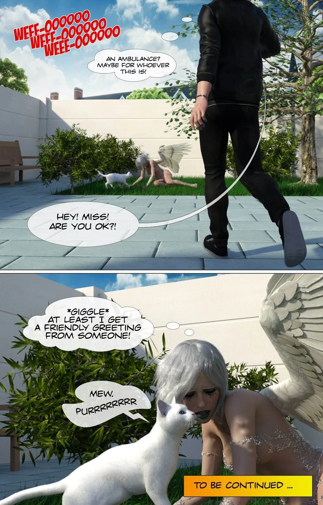 Strangel porn comic picture 81
