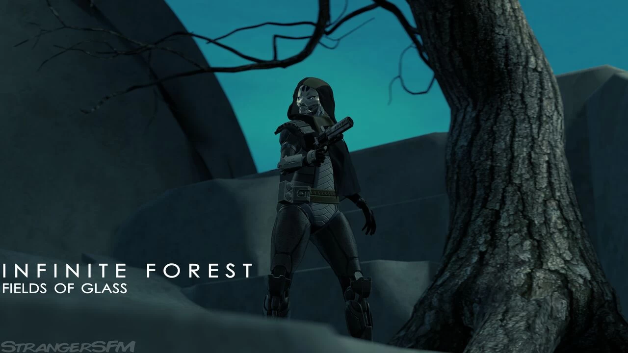 Stranger's Gambit: Infinite FuckFest porn comic picture 51