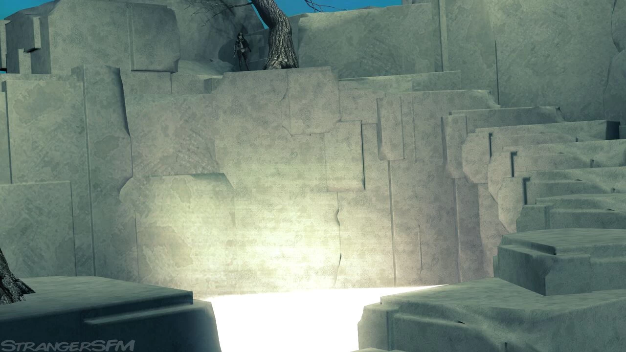 Stranger's Gambit: Infinite FuckFest porn comic picture 54