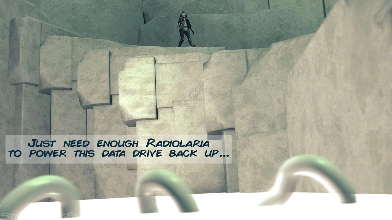 Stranger's Gambit: Infinite FuckFest porn comic picture 56