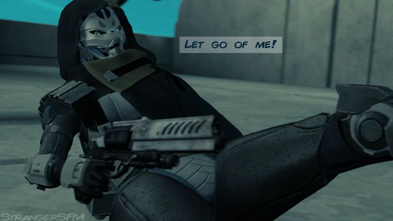 Stranger's Gambit: Infinite FuckFest porn comic picture 62