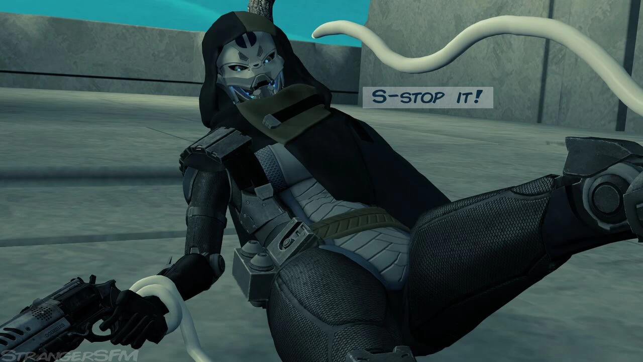 Stranger's Gambit: Infinite FuckFest porn comic picture 64