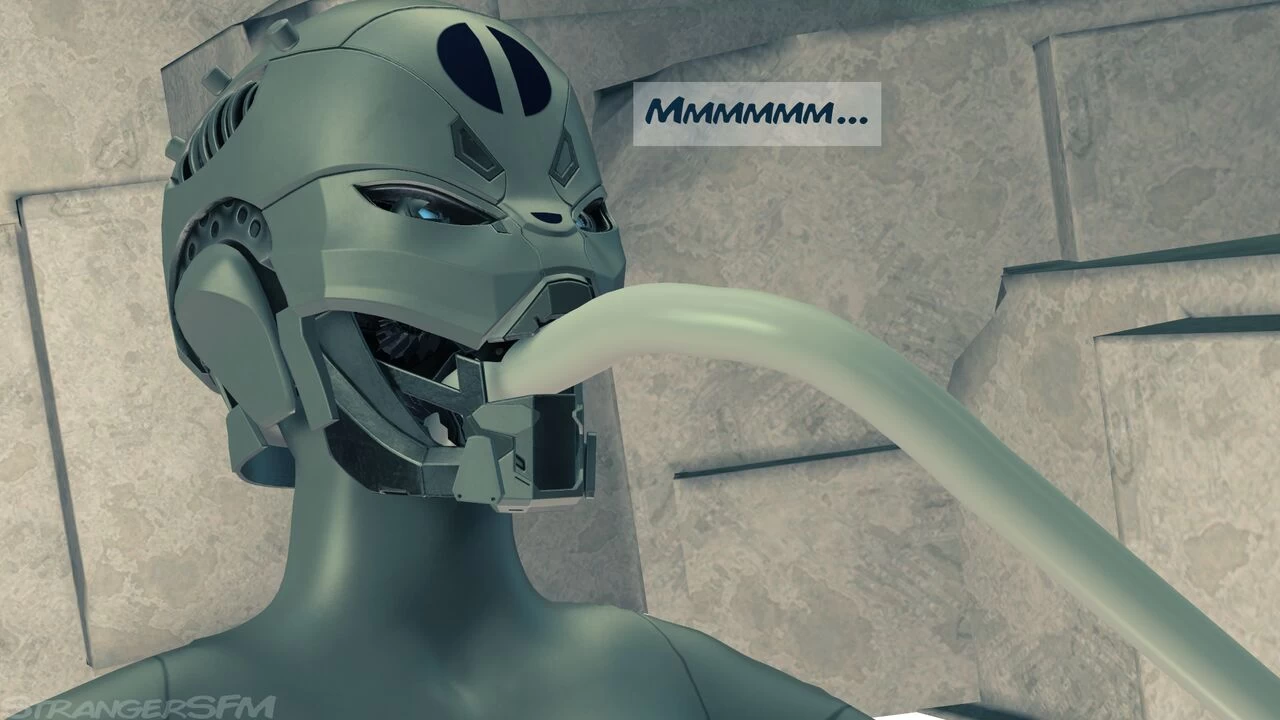 Stranger's Gambit: Infinite FuckFest porn comic picture 77