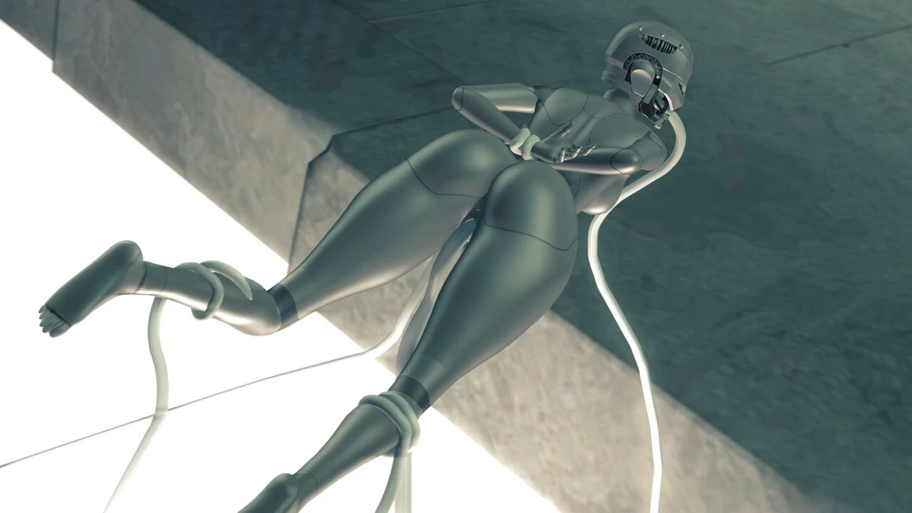 Stranger's Gambit: Infinite FuckFest porn comic picture 81