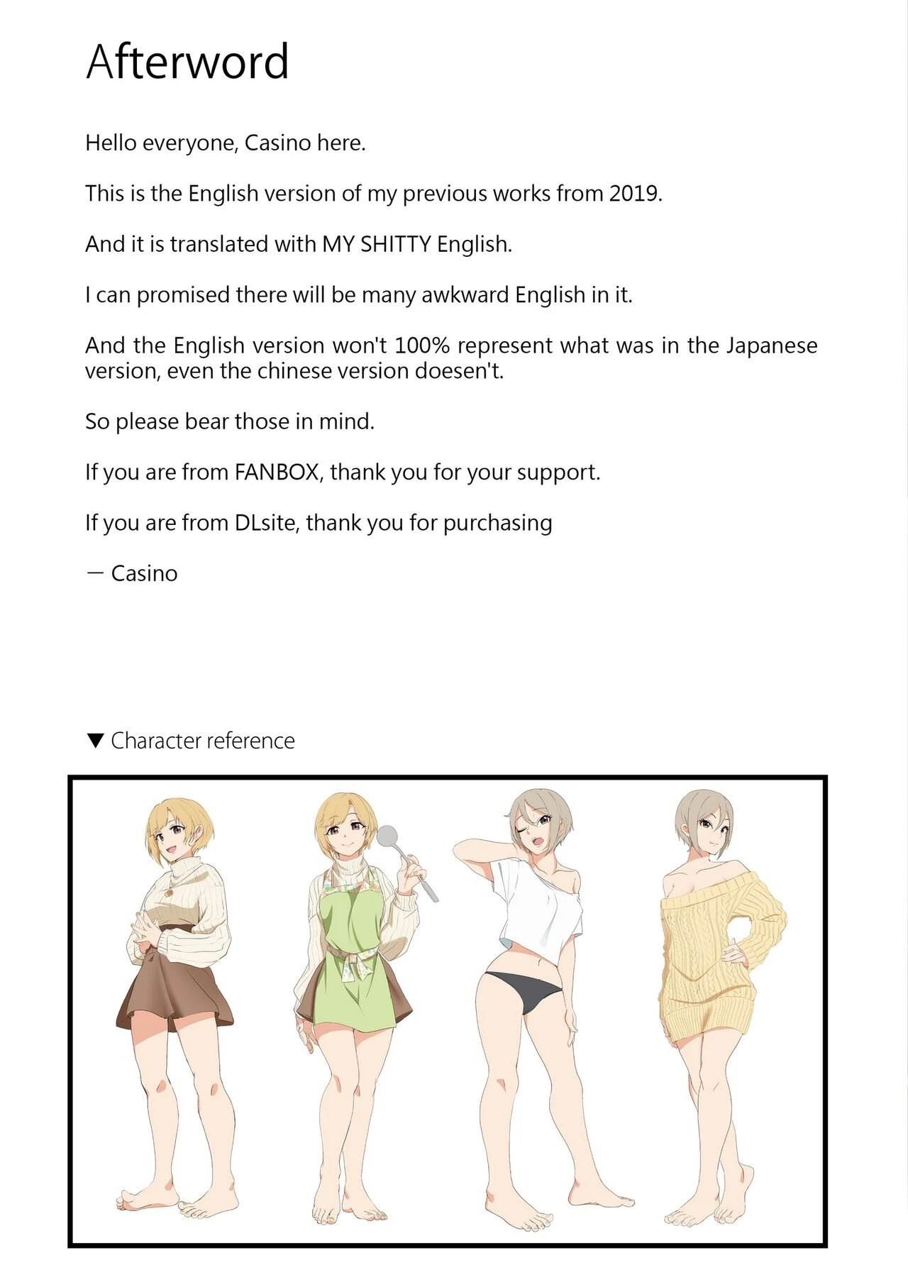 Strawberry Secret porn comic picture 27