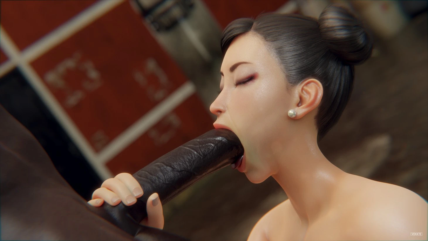 Street Fighter 6 porn comic picture 268