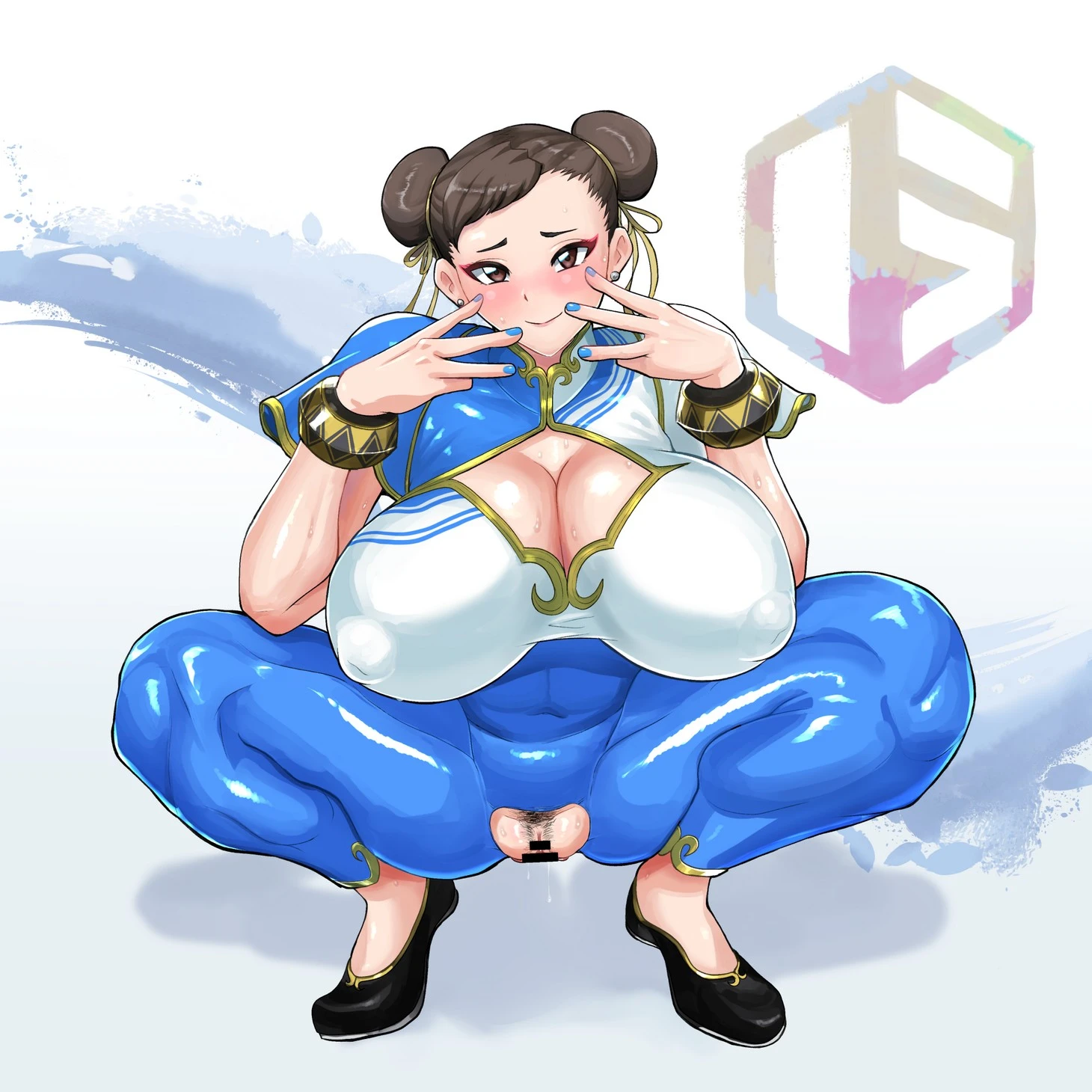 Street Fighter 6 porn comic picture 472