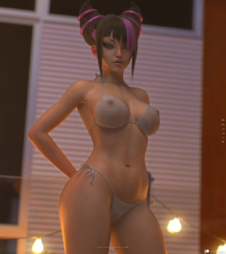 Street Fighter 6 porn comic picture 480