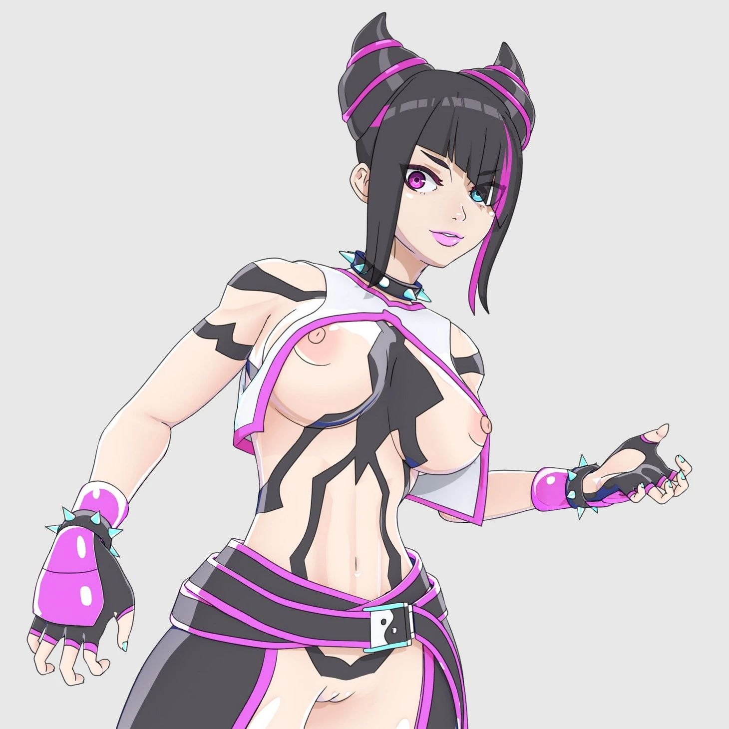 Street Fighter 6 porn comic picture 492