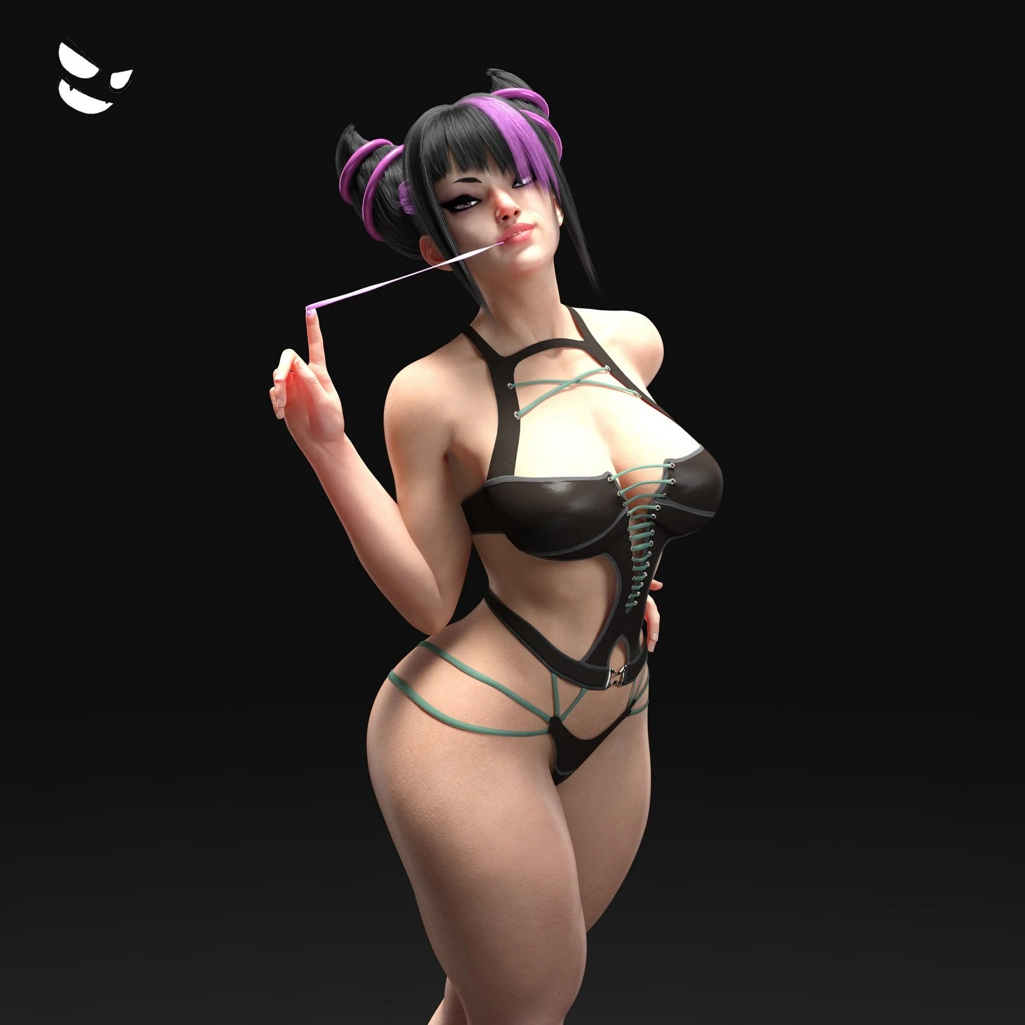 Street Fighter 6 porn comic picture 96