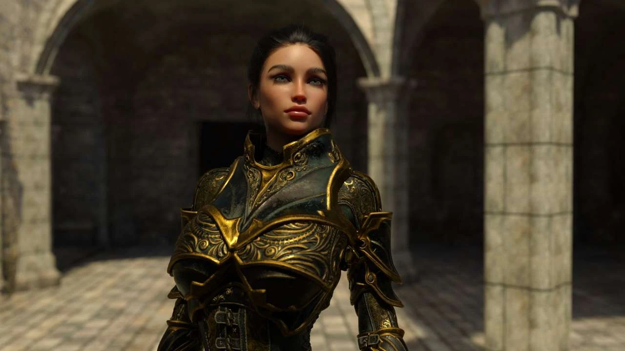 Strongest Under The Heavens porn comic picture 103