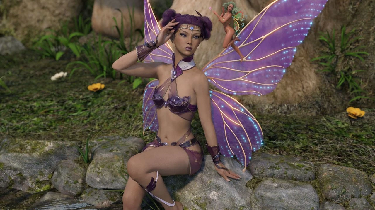 Strongest Under The Heavens porn comic picture 109