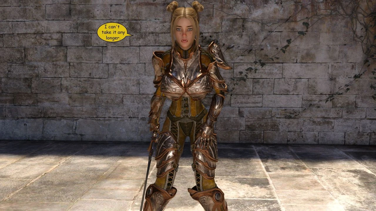 Strongest Under The Heavens porn comic picture 2