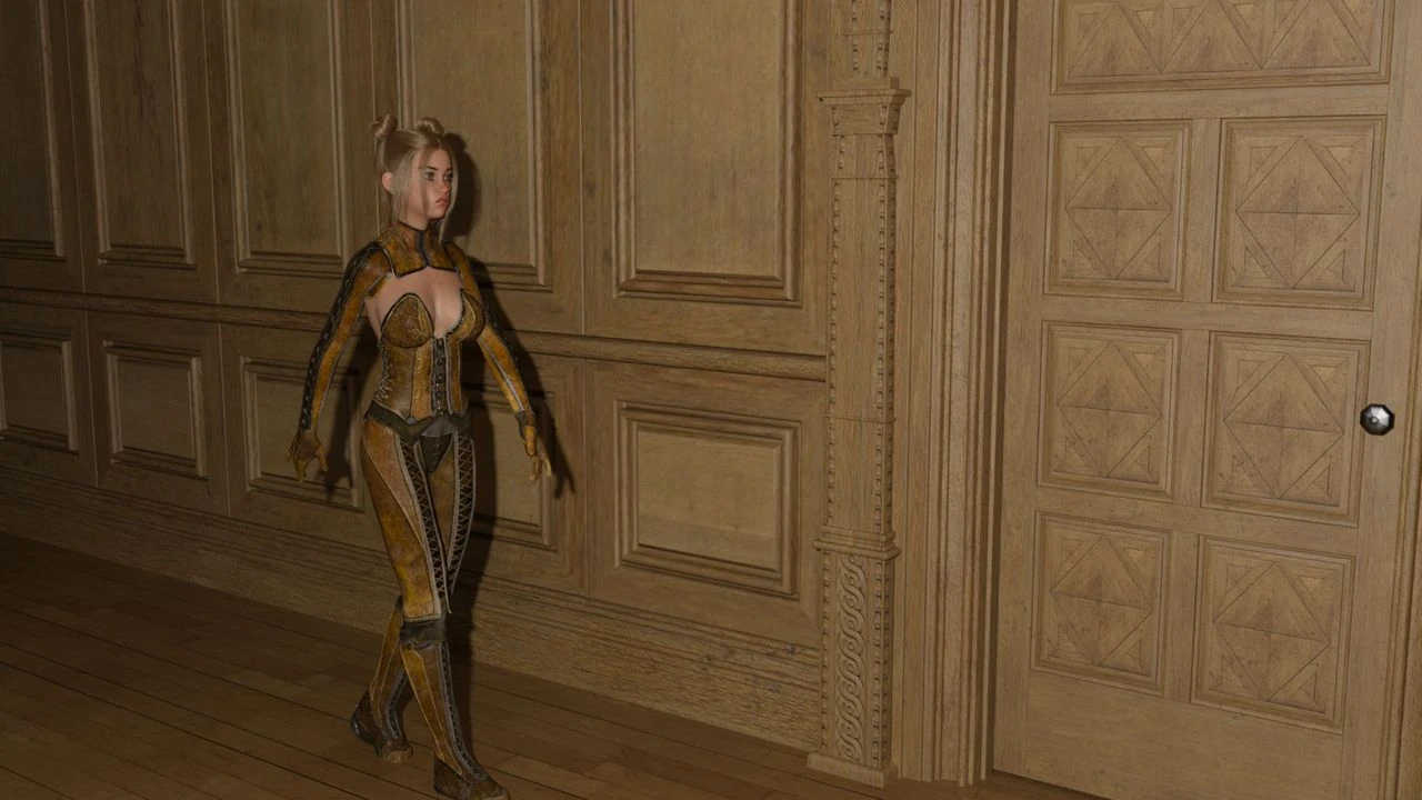 Strongest Under The Heavens porn comic picture 21