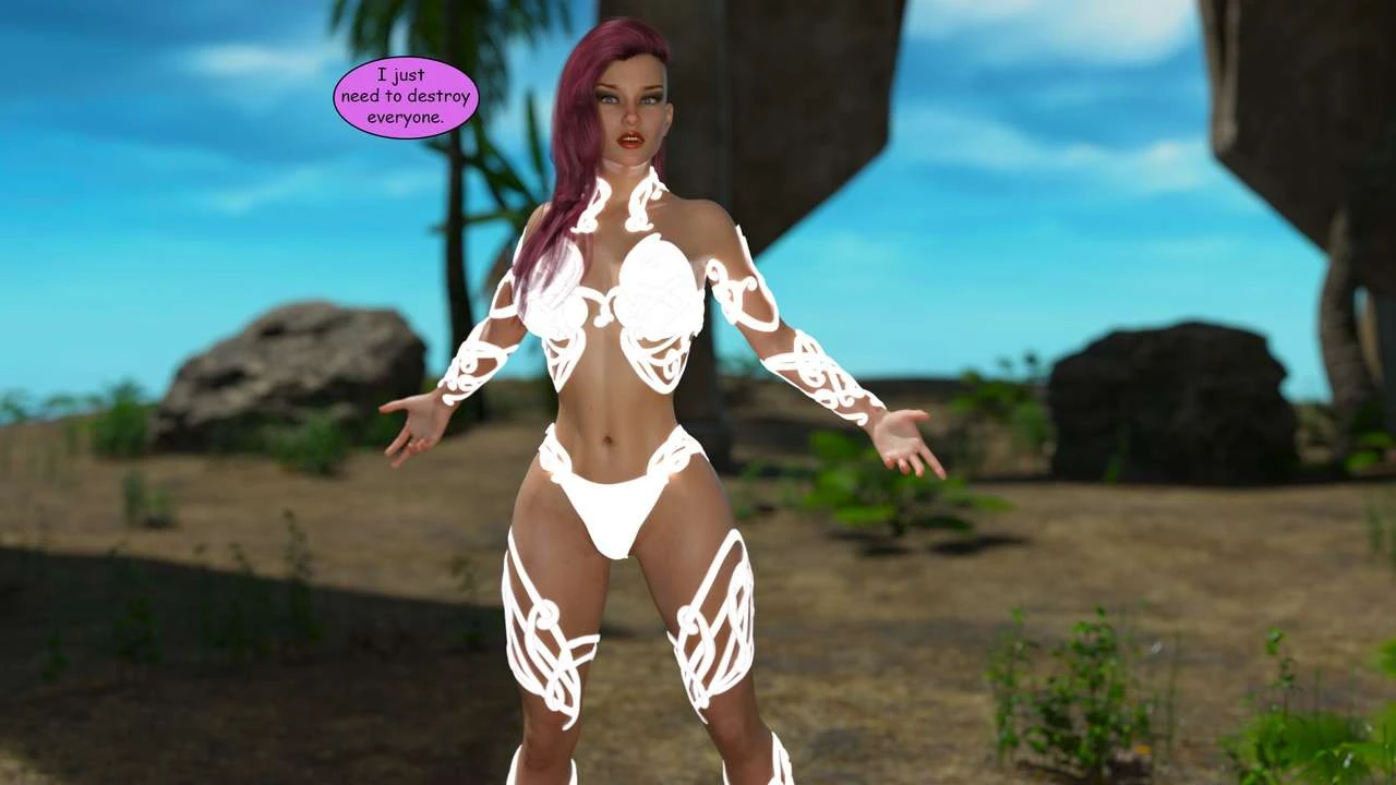 Strongest Under The Heavens porn comic picture 72