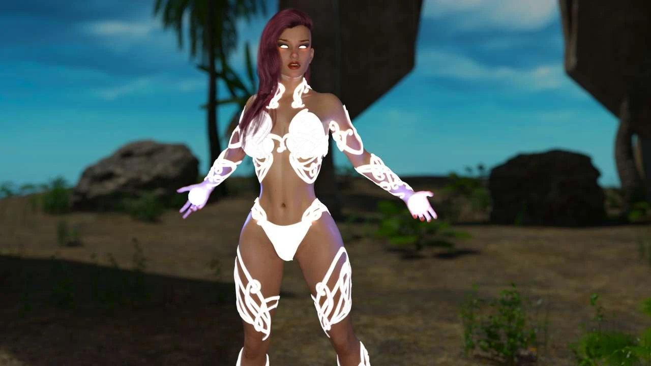 Strongest Under The Heavens porn comic picture 73