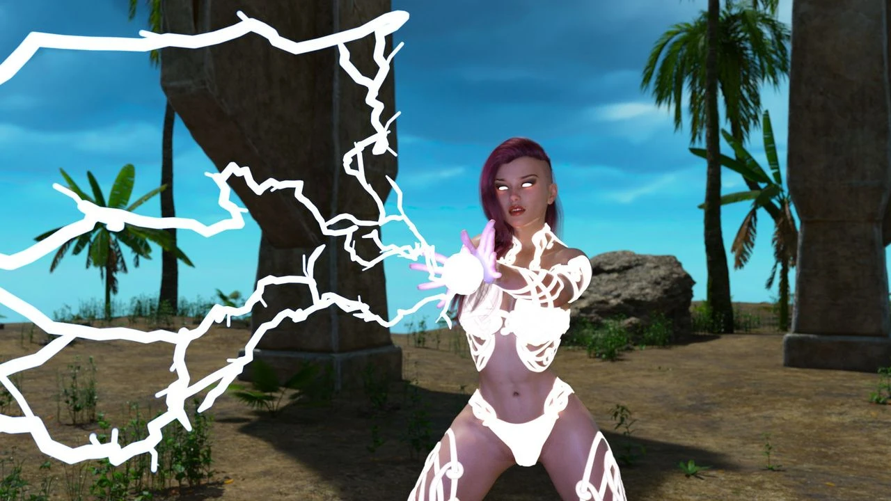 Strongest Under The Heavens porn comic picture 74