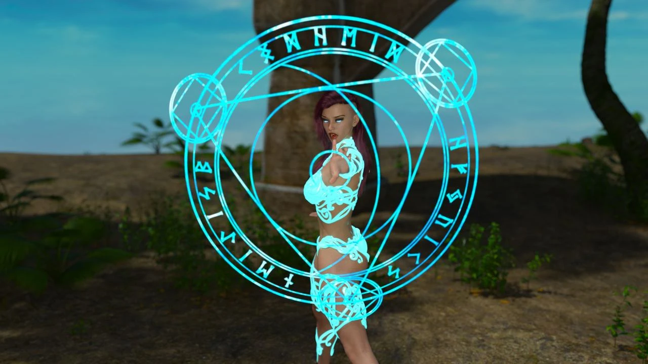 Strongest Under The Heavens porn comic picture 77