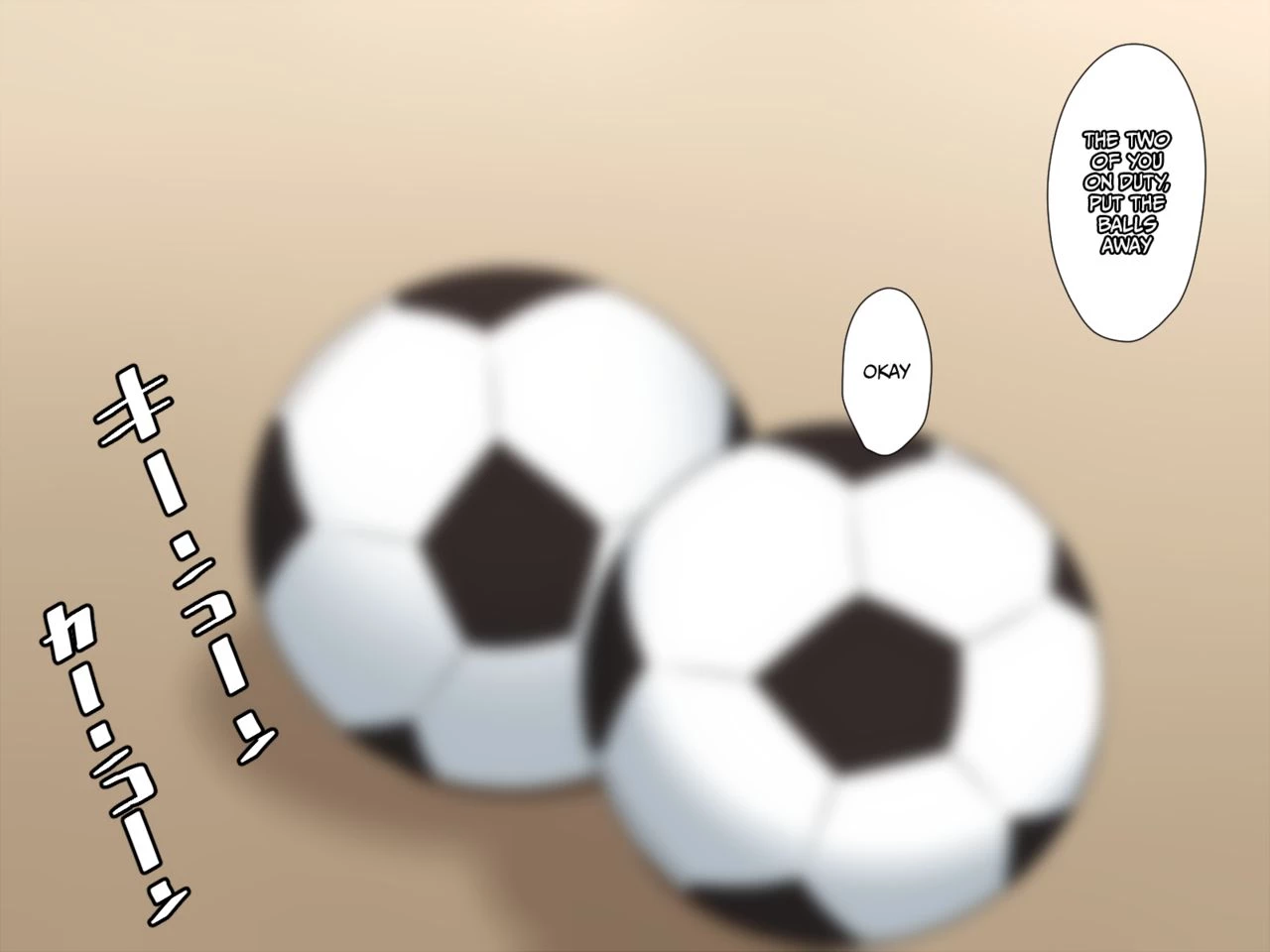 Struck by your scent | Kimi no Nioi ni Aterarete porn comic picture 2