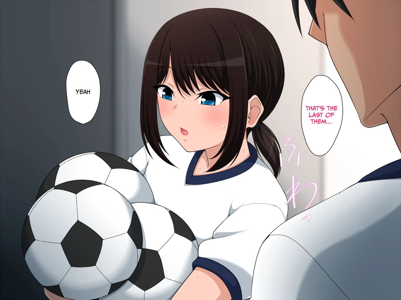 Struck by your scent | Kimi no Nioi ni Aterarete porn comic picture 3
